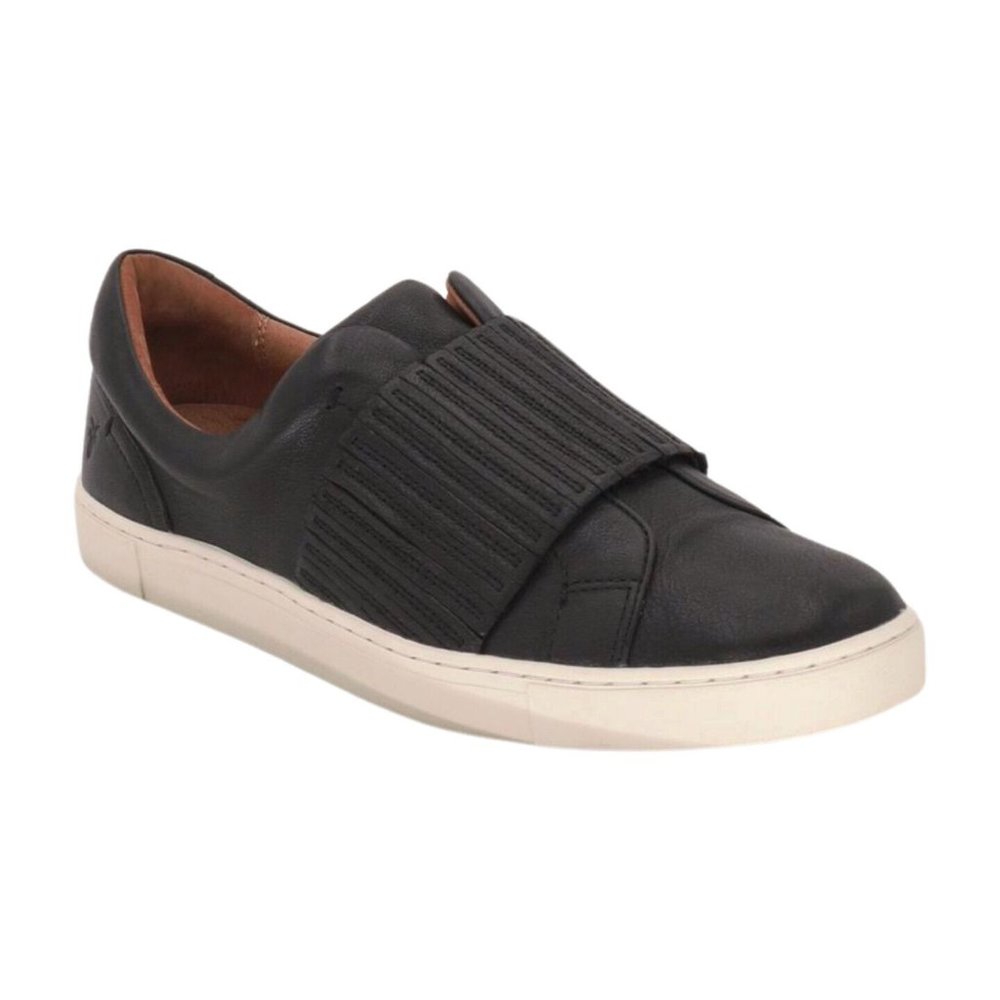 Frye Women's Ivy Gore Slip on Sneaker Size 11